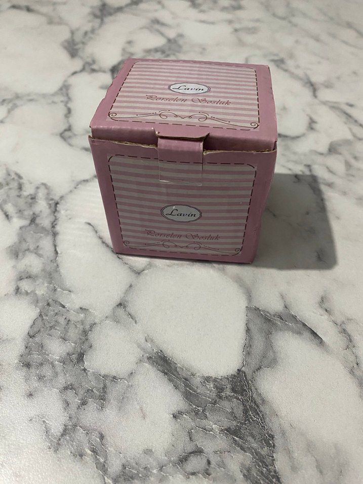 Kahve yanı lokumluk - Görsel 3