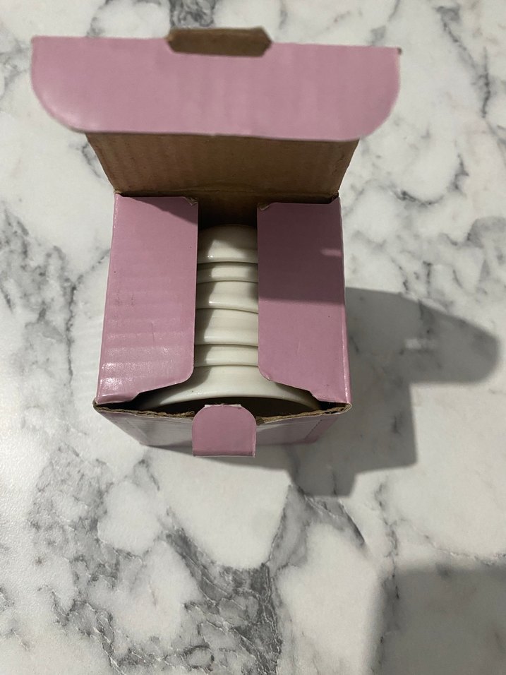 Kahve yanı lokumluk - Görsel 2