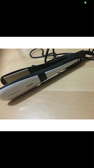 Philips Salon Straight XL Saç Düzleştirici