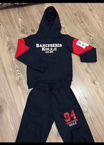 Bahçeşehir 