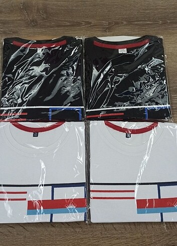 Bahçeşehir koleji 3 t-shirt 