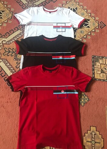 Bahçeşehir koleji t-shirt 