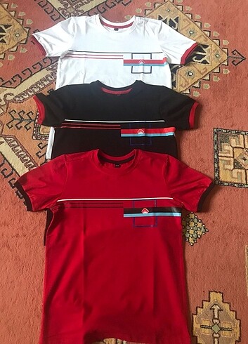 Bahçeşehir koleji t-shirt 