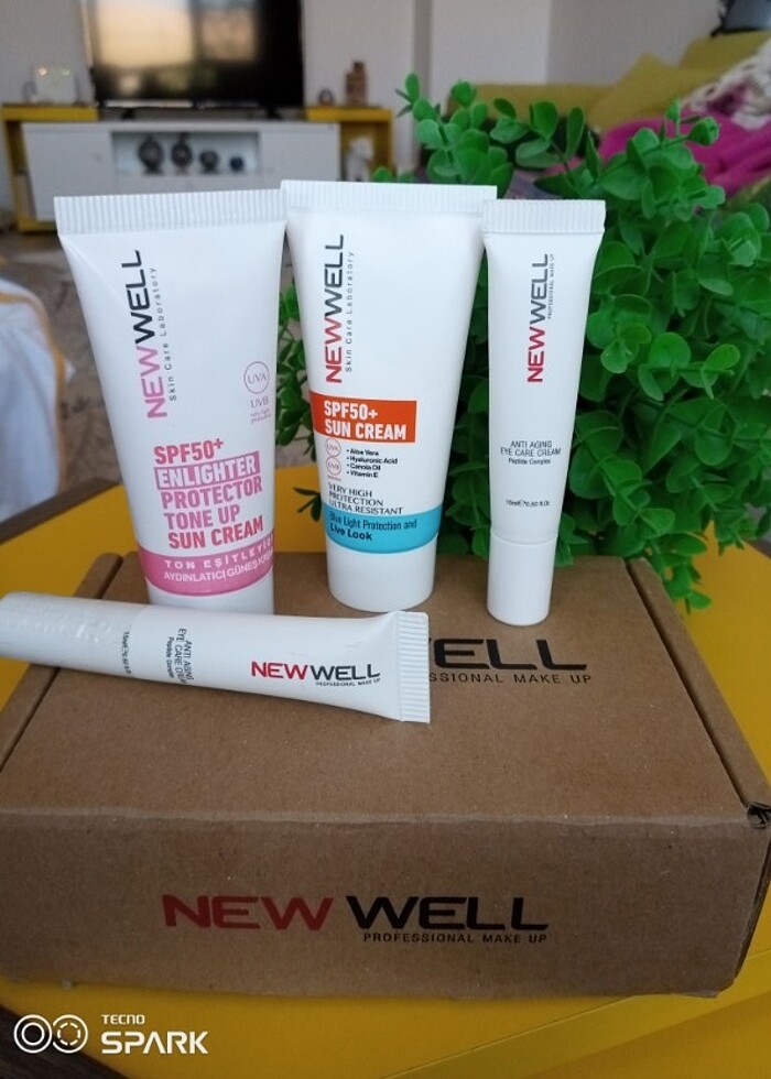 New well - Görsel 2