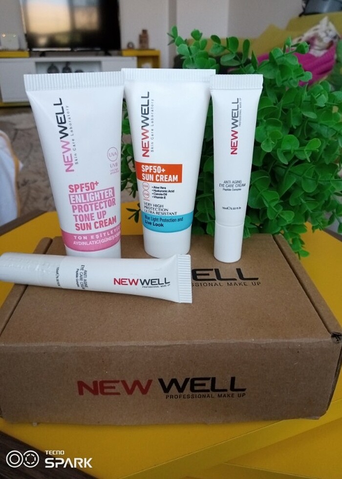 New well - Görsel 4