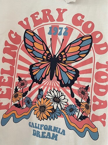 LCW uzun kol beyaz badi - Görsel 5