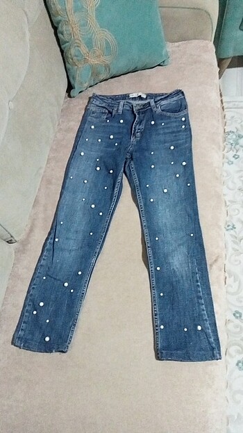 Kot pantolon 
