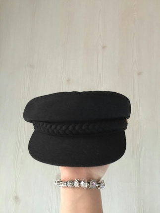 H&M Denizci Şapka