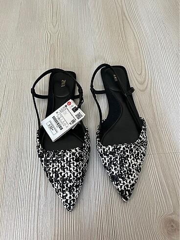 Zara Zara Babet