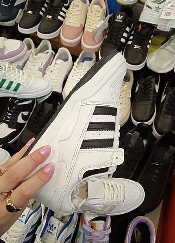 Adidas Adidas forum low