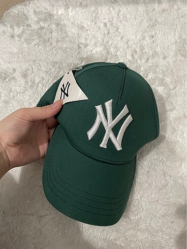 Nyc şapka cap