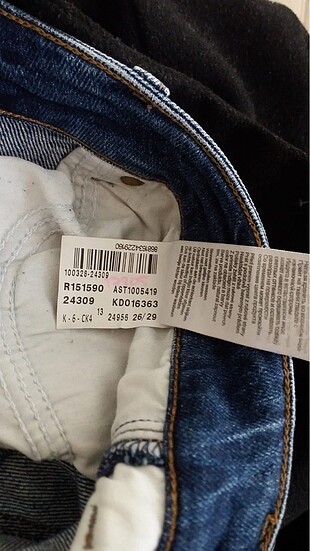 Mavi Jeans Mavi kot