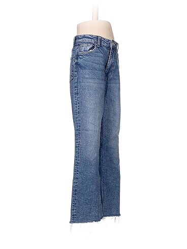 Bershka Bershka Jean / Kot %70 İndirimli.
