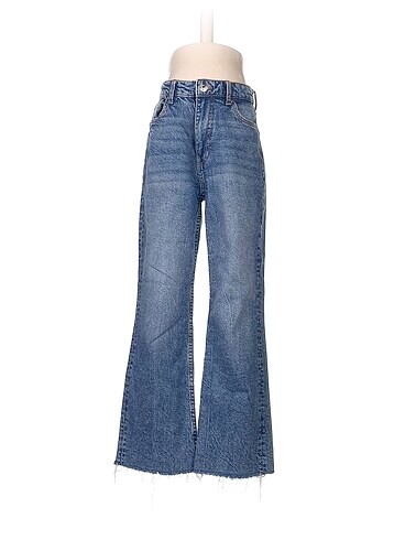 Bershka Jean / Kot %70 İndirimli.