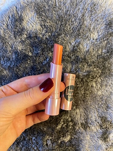 Essence essence lipstick