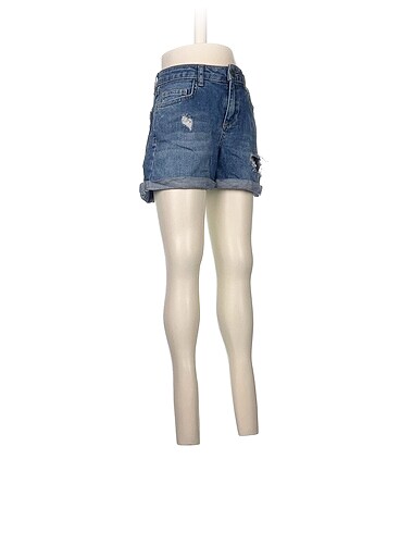 LC Waikiki LC Waikiki Jean / Kot Şort %70 İndirimli.