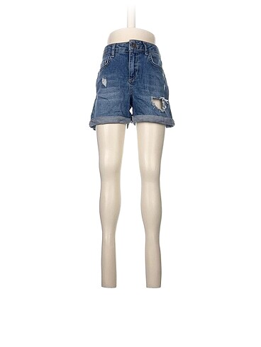 LC Waikiki Jean / Kot Şort %70 İndirimli.