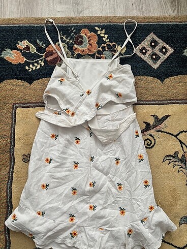 Trendyol & Milla Mini elbise