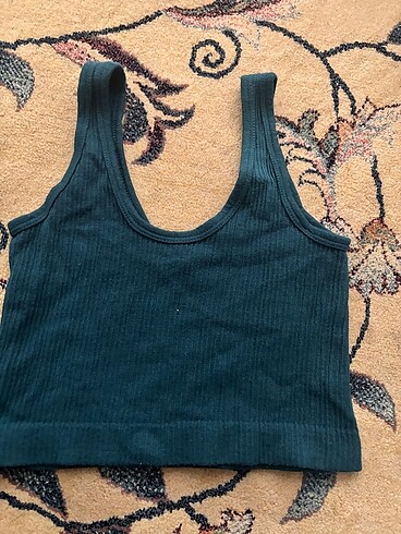 Spor üst
