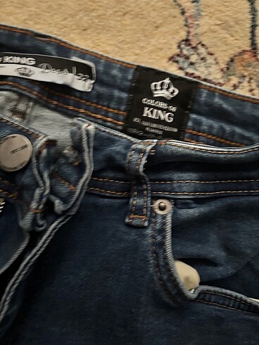 32 Beden Pantolon