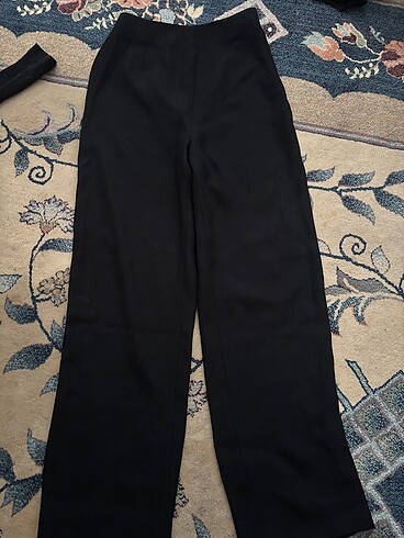 Kumaş pantolon