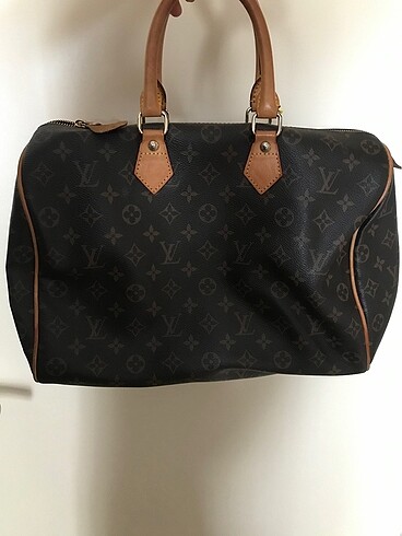 Orjinal louis vuitton