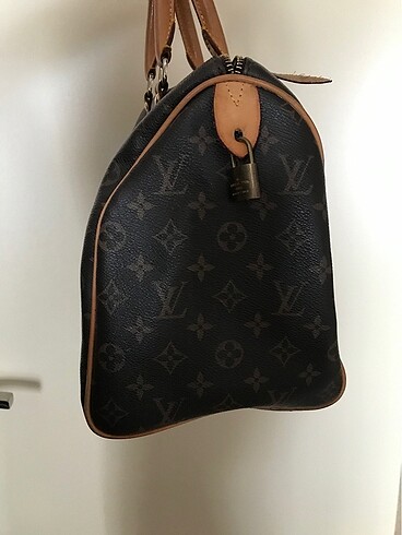  Beden Orjinal louis vuitton
