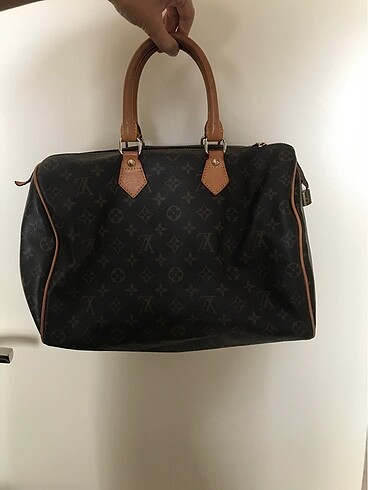  Beden çeşitli Renk Orjinal louis vuitton
