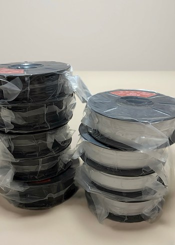 Hyper Petg Filament Revo 9 adet