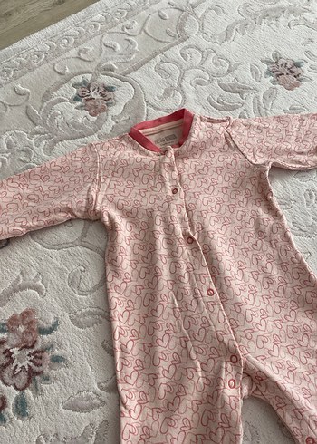 9 ay bebek tulum - Görsel 11