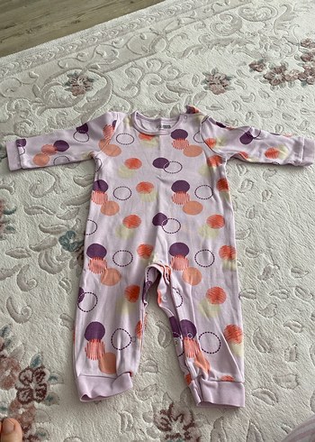 9 ay bebek tulum - Görsel 3