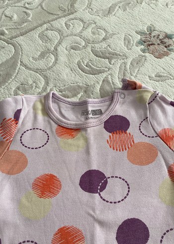 9 ay bebek tulum - Görsel 4