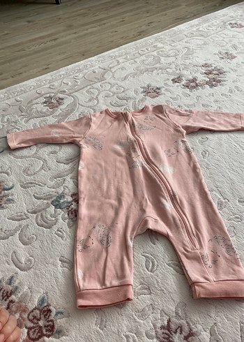 9 ay bebek tulum - Görsel 2