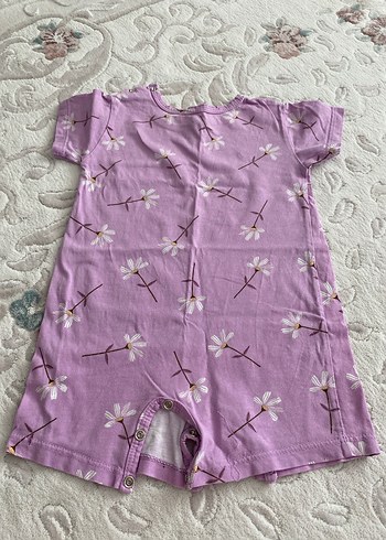 9 ay bebek tulum - Görsel 6