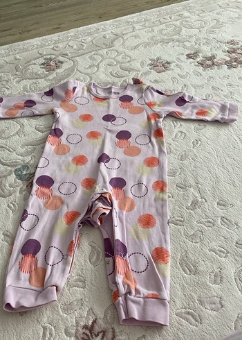 9 ay bebek tulum - Görsel 5