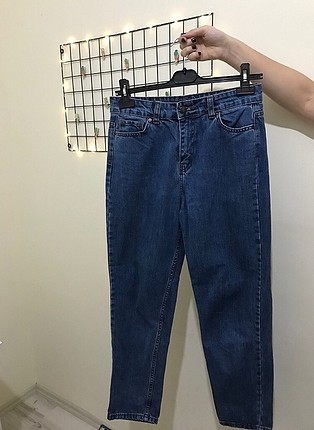 Boyfriend pantalon