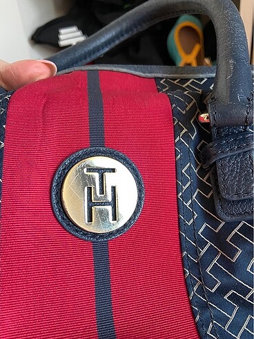 Tommy Hilfiger Çanta