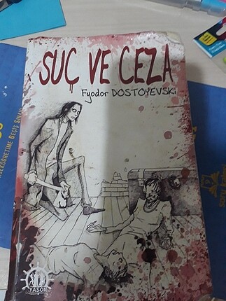 Suç ve ceza 