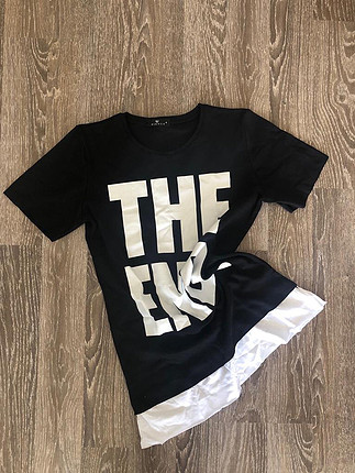Bayan T-Shirt