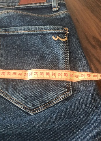 LTB kadınJean - Görsel 9