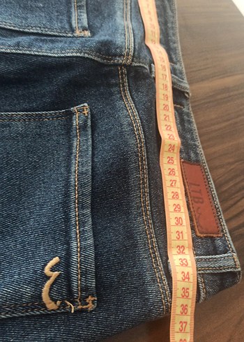 LTB kadınJean - Görsel 10