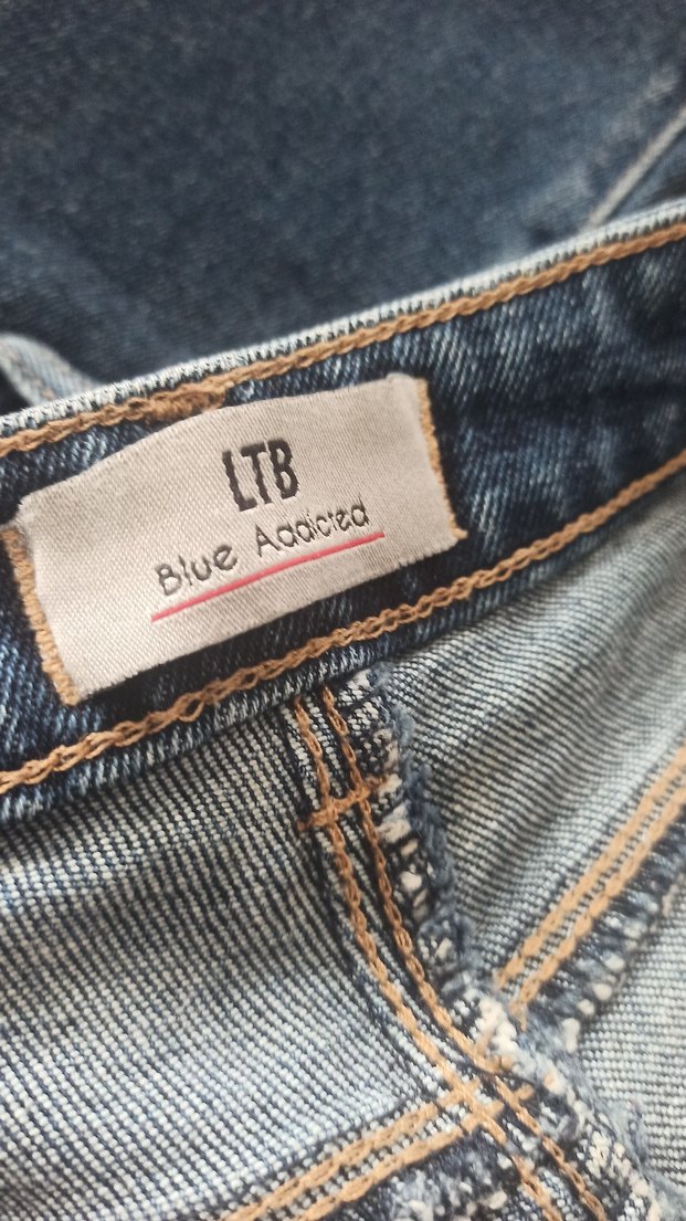 LTB kadınJean - Görsel 2