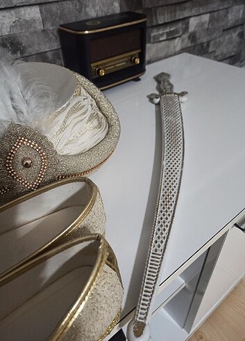 SÜNNET KIYAFETi - Görsel 7