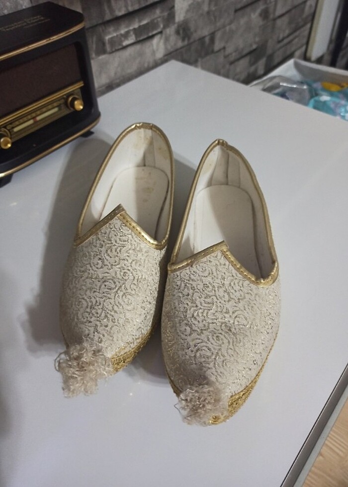 SÜNNET KIYAFETi - Görsel 3