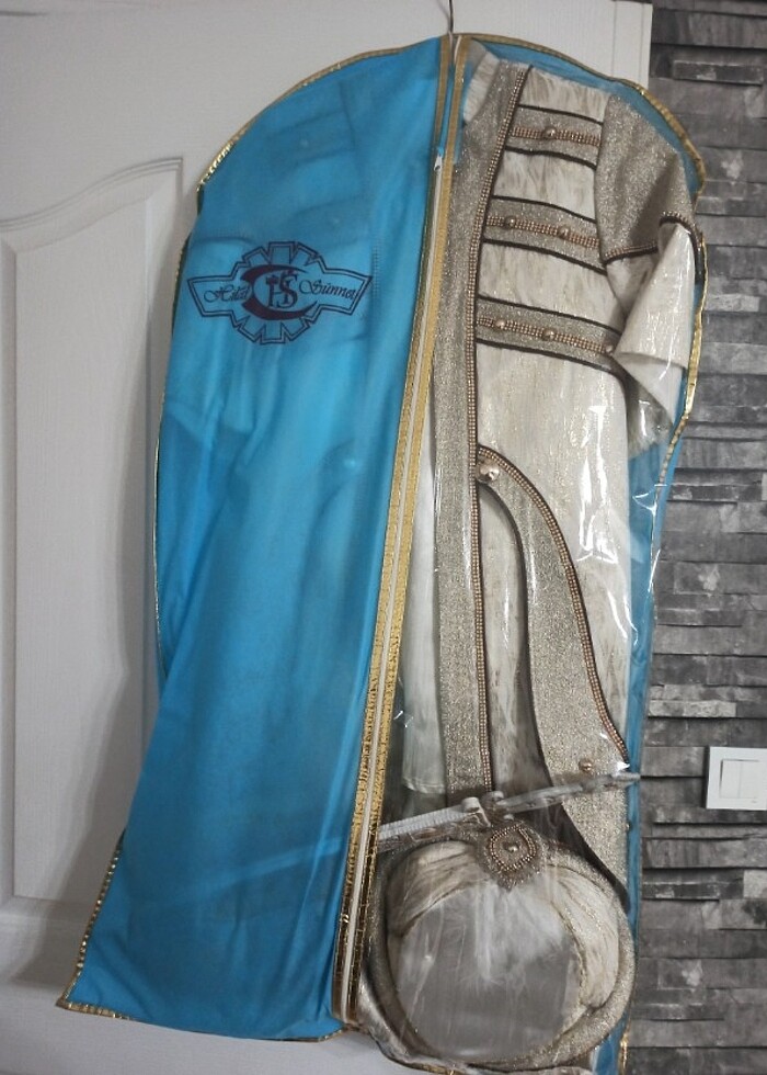 SÜNNET KIYAFETi - Görsel 4