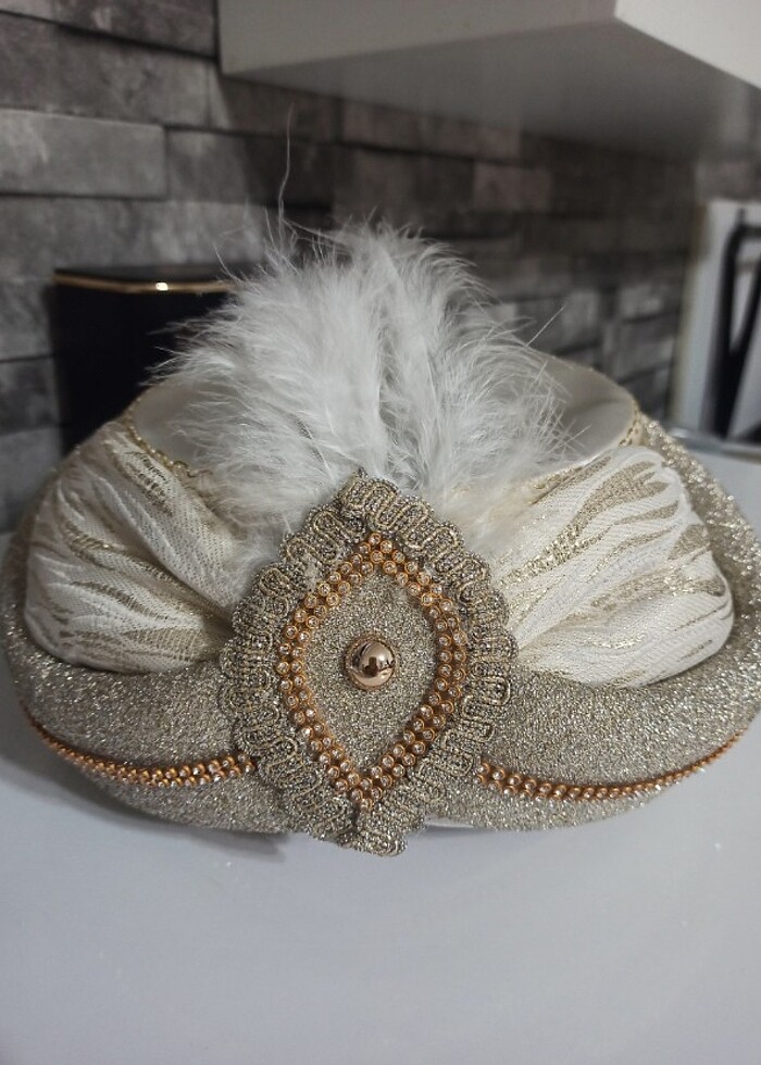 SÜNNET KIYAFETi - Görsel 5