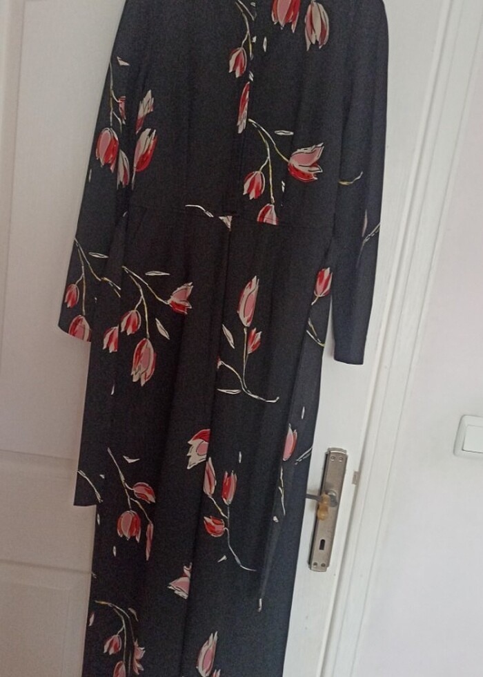 Tulum elbise - Görsel 2