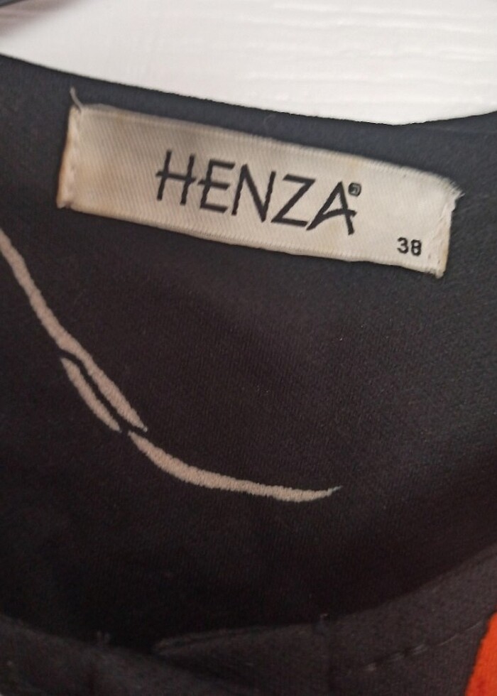 Tulum elbise - Görsel 4