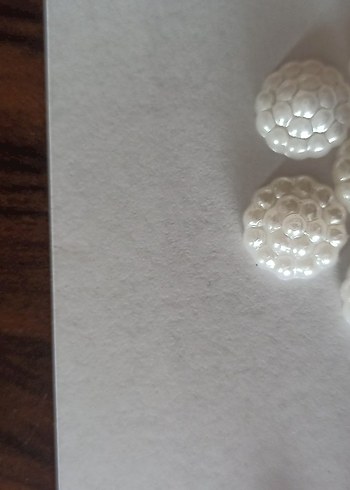 12 mm böğürtlen inci - Görsel 4