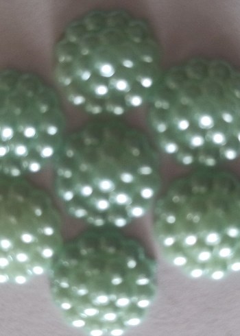 12 mm böğürtlen inci - Görsel 6